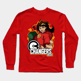 Jay Long Sleeve T-Shirt